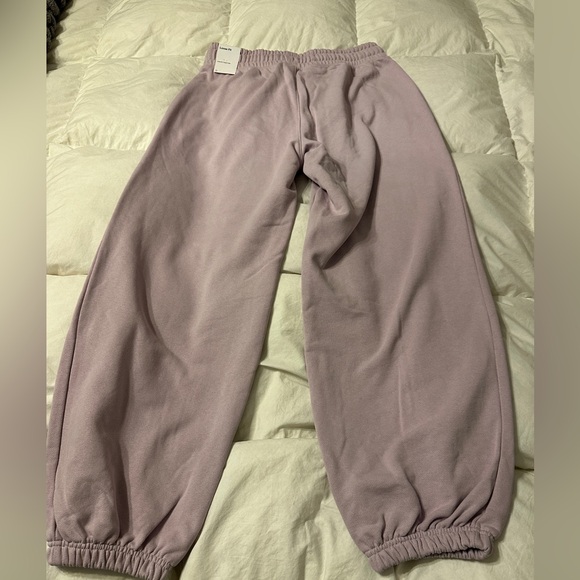 Jordan Flight Fleece Joggers - NWT - Size M - Picture 5 of 15